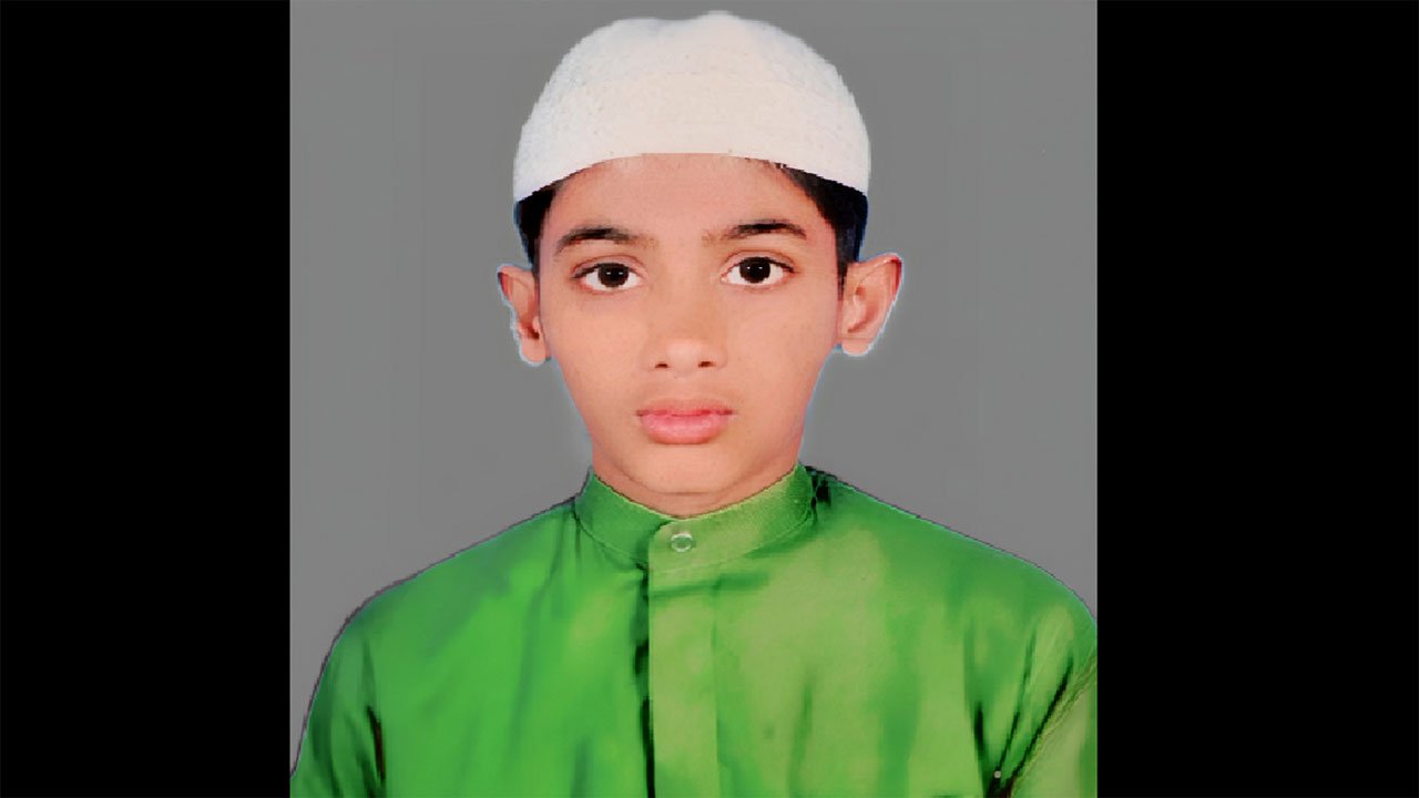 Shahid-Rabbi