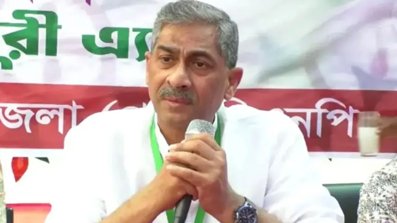 তারেক রহমান দেশের পাহারাদারের কাজ করবেন