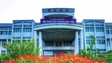 গোবিন্দগঞ্জে বিষাক্ত মদ্যপানে যুবকের মৃত্যু, হাসপাতালে আরো ২ জন