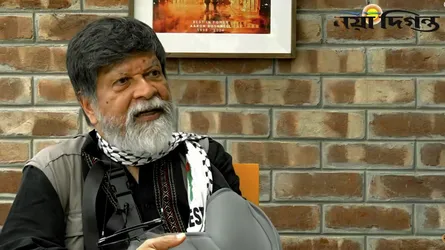 ভিন্ন এক বাংলাদেশ তৈরির  সুযোগ করে দিয়েছে জুলাই