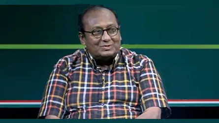 নৈরাজ্য করে ভারতের অনুপ্রবেশের পথ তৈরির অপচেষ্টা চলছে