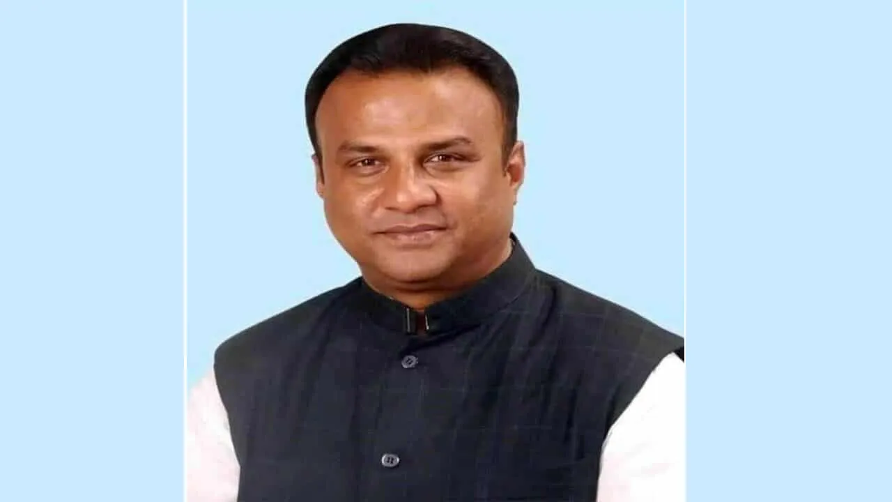 যশোরের সাবেক এমপি শাহীন চাকলাদারসহ চারজনের বিরুদ্ধে মামলা