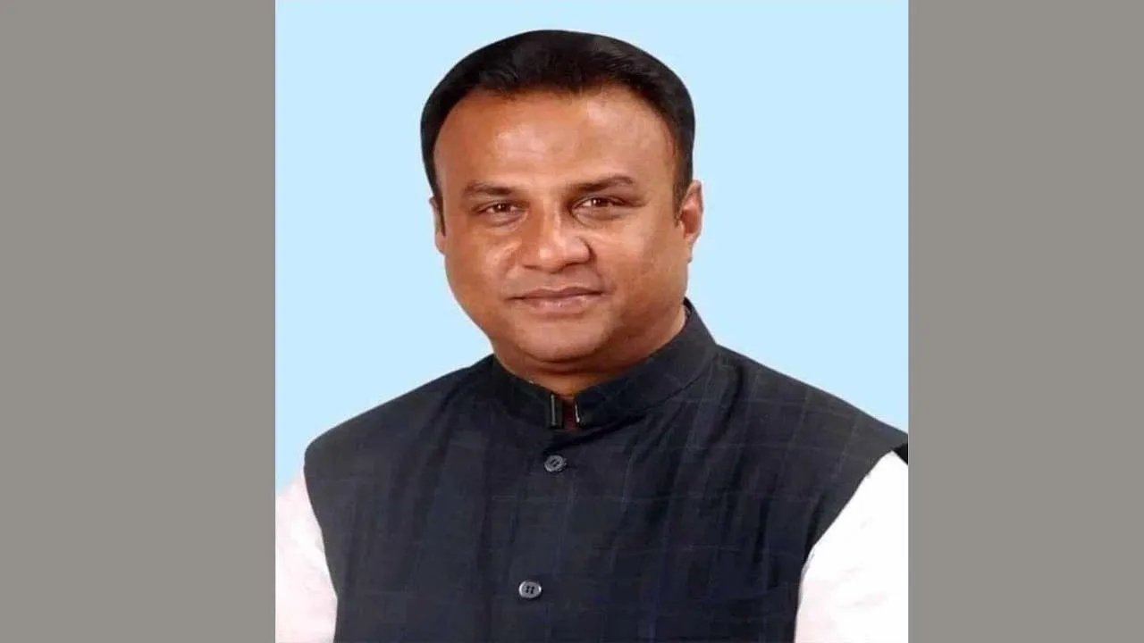 সাবেক এমপি শাহীন চাকলাদারের নামে অস্ত্র আইনে মামলা