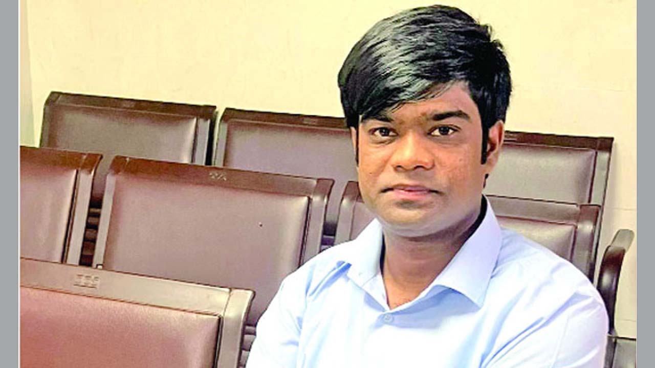 Shahin Kabir