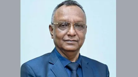 বিএফআইইউ সাবেক প্রধান শাহীনুলের দেশত্যাগে নিষেধাজ্ঞা