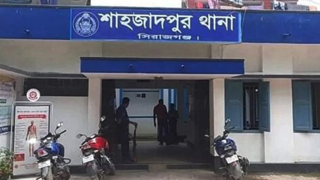 শাহজাদপুরে হত্যার ঘটনায় জড়িত থাকার অভিযোগে বিএনপি নেতা বহিষ্কার