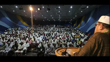 জনগণই নির্ধারণ করবে তারা কেমন সরকার ও রাষ্ট্রব্যবস্থা চায়