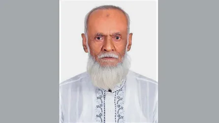 সাংবাদিক তুহিন হাওলাদারের বাবার প্রথম মৃত্যুবার্ষিকী আজ