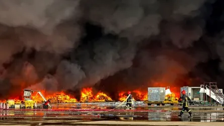 ক্ষয়ক্ষতির পরিমাণ জানার চেষ্টায় রফতানিকারক সংগঠনগুলো