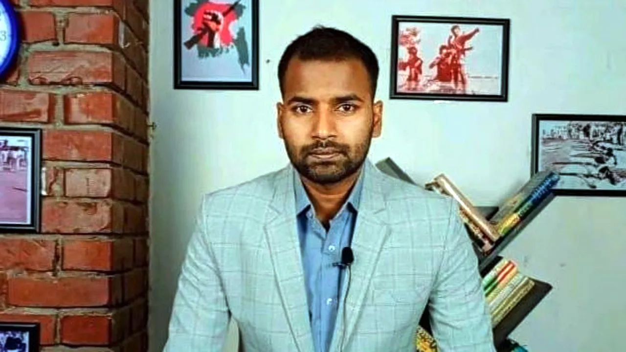 বেসরকারি বিশ্ববিদ্যালয়ের শিক্ষার্থীরা আন্দোলনের নতুন গতিপথ নির্ধারণ করেছে : শান্ত