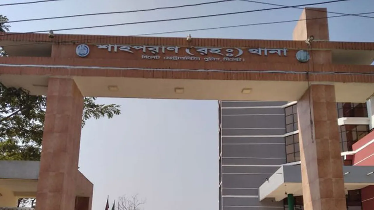 সিলেটে ছেলের ছুরিকাঘাত মা খুন!