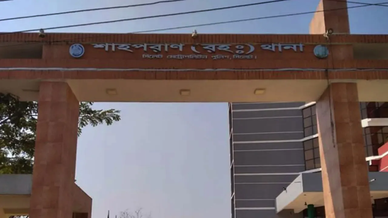 সিলেটে পৃথক ঘটনায় দুই যুবকের ঝুলন্ত লাশ উদ্ধার