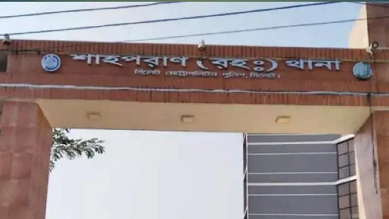 সিলেট নগরীতে গৃহবধূর ঝুলন্ত লাশ উদ্ধার