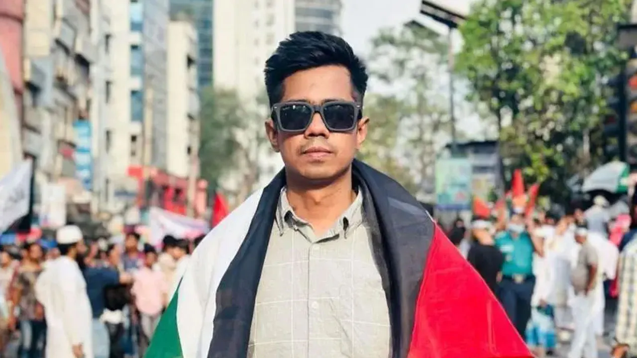 সাম্য হত্যার তদন্ত গোয়েন্দা পুলিশের কাছে হস্তান্তর