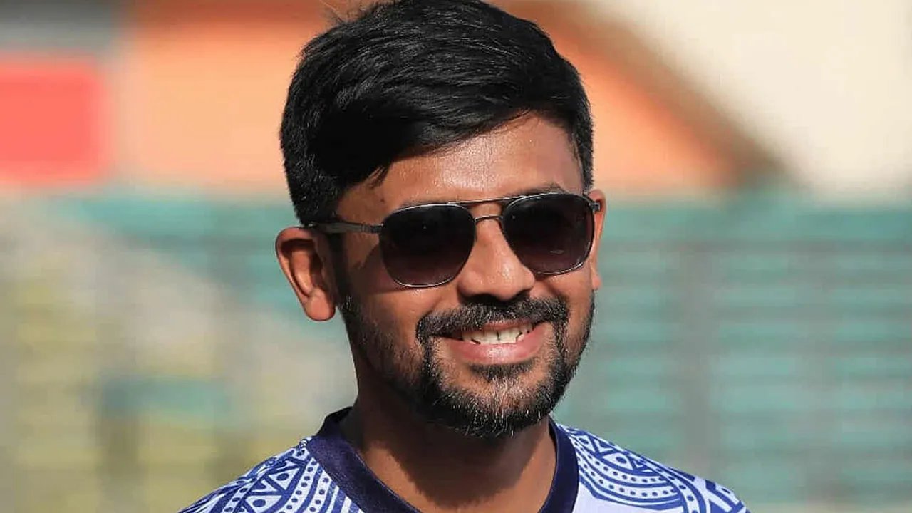 বাংলাদেশ ক্রিকেটে বড় রদবদল, দায়িত্ব বদলালো শাহরিয়ার নাফীসের