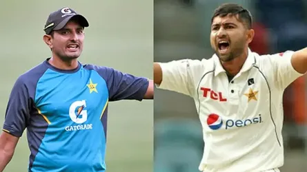 ওয়েস্ট ইন্ডিজের কাছে হারের পর শাস্তি পেলেন শাহজাদ-আব্বাস