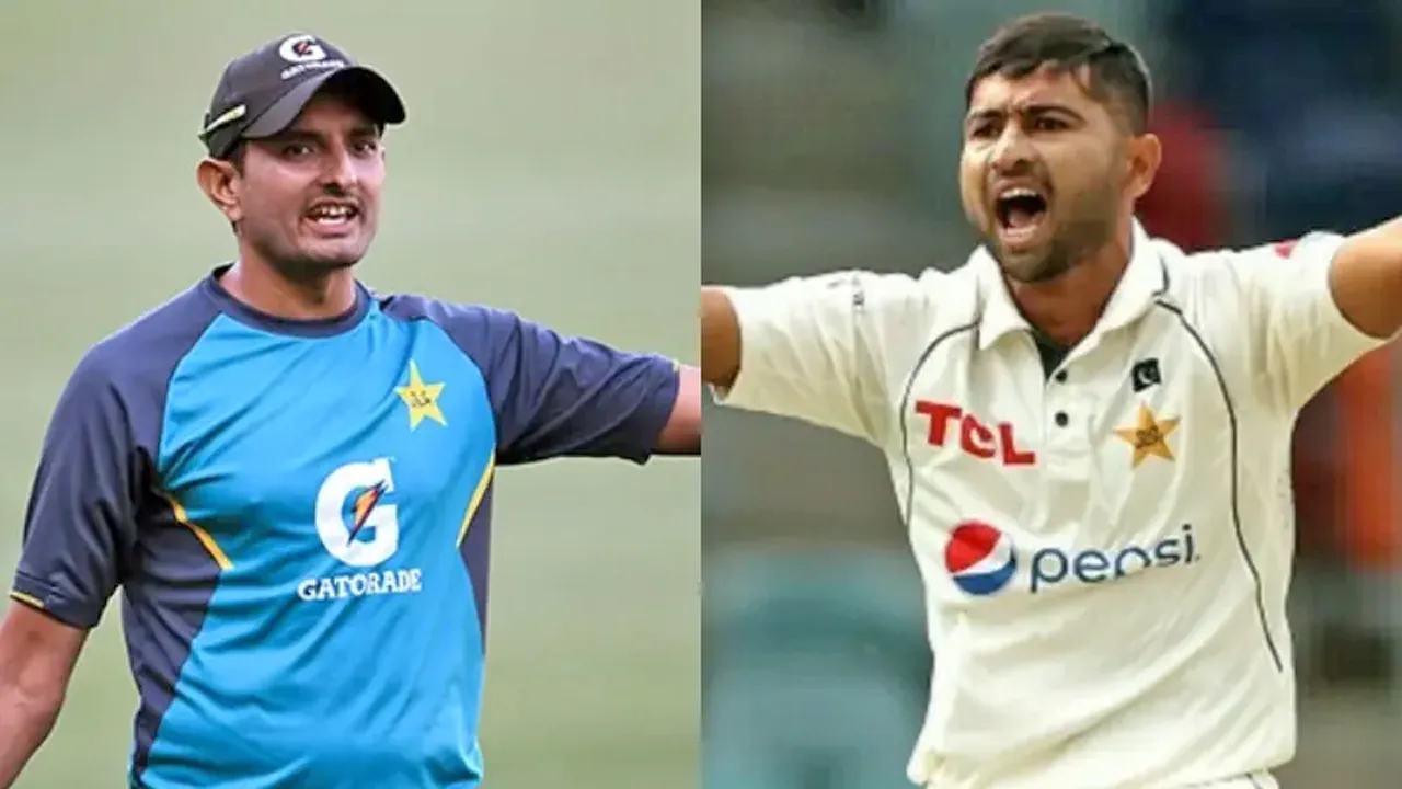 ওয়েস্ট ইন্ডিজের কাছে হারের পর শাস্তি পেলেন শাহজাদ-আব্বাস