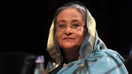 হাসিনার বিরুদ্ধে ৩৫ জনের সাক্ষ্যগ্রহণ
