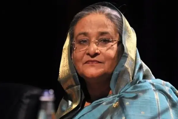 হাসিনার ফেরার পথ অত্যন্ত কণ্টকাকীর্ণ