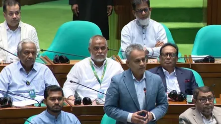 বাজেটে মানবসম্পদ উন্নয়ন ও অবকাঠামো খাতকে সর্বোচ্চ গুরুত্ব দেয়া হয়েছে : সেতুমন্ত্রী