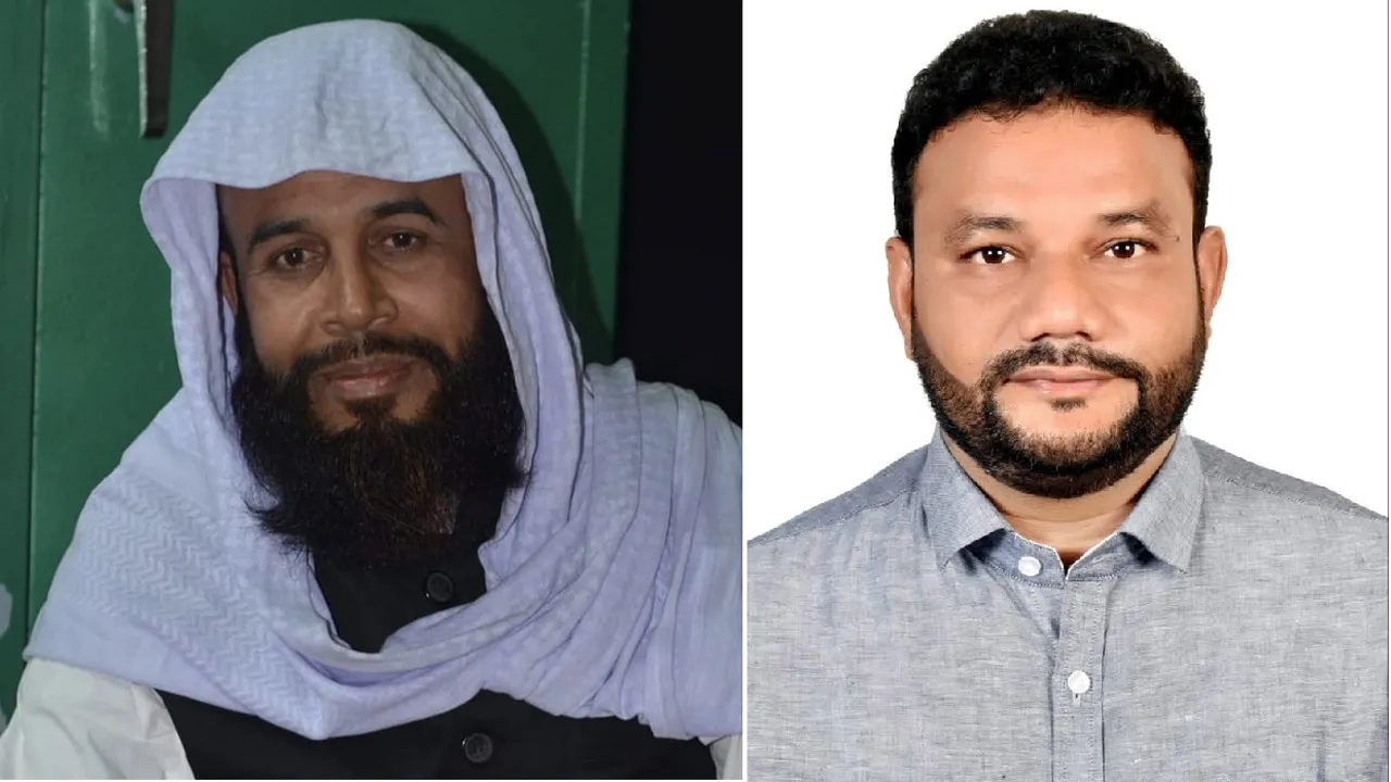 শিবচরে আশরাফুল মাদারেসের সাবেক ছাত্রদের পুনর্মিলনী ও কমিটি গঠন