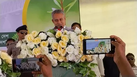 কোরবানির পশুবাহী গাড়িতে চাঁদাবাজির কোনো সুযোগ নেই