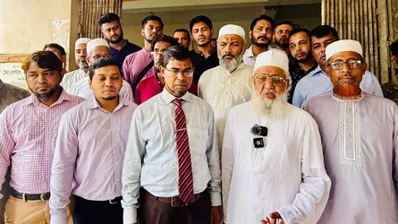 লোহাগাড়ায় ২০ বছর ধরে বন্ধ ট্রমা সেন্টার চালুর উদ্যোগ জামায়াতের
