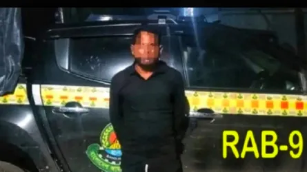 জকিগঞ্জে স্কুলছাত্রী গণধর্ষণের ঘটনায় ঢাকা থেকে আটক ১