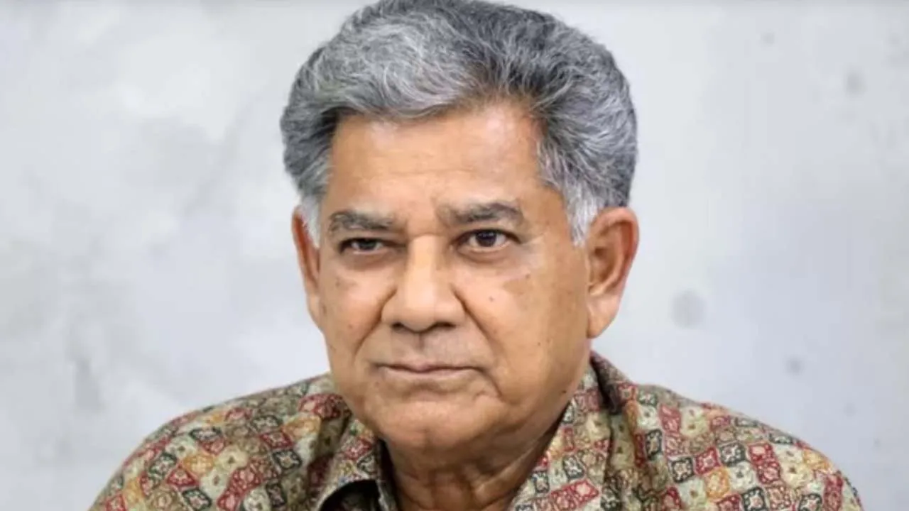 প্রতিরক্ষা নিয়ে জাতীয় নীতিমালা অনিবার্য হয়ে দাঁড়িয়েছে