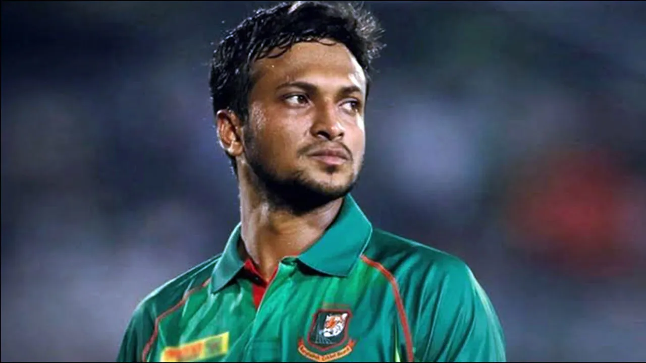 দ্রুত জাতীয় দলে ফিরছেন সাকিব, তবে থাকছেন না পাকিস্তান সিরিজে