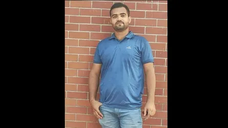 বানারীপাড়ায় কাভার্ড ভ্যান চাপায় কলেজ ছাত্র নিহত