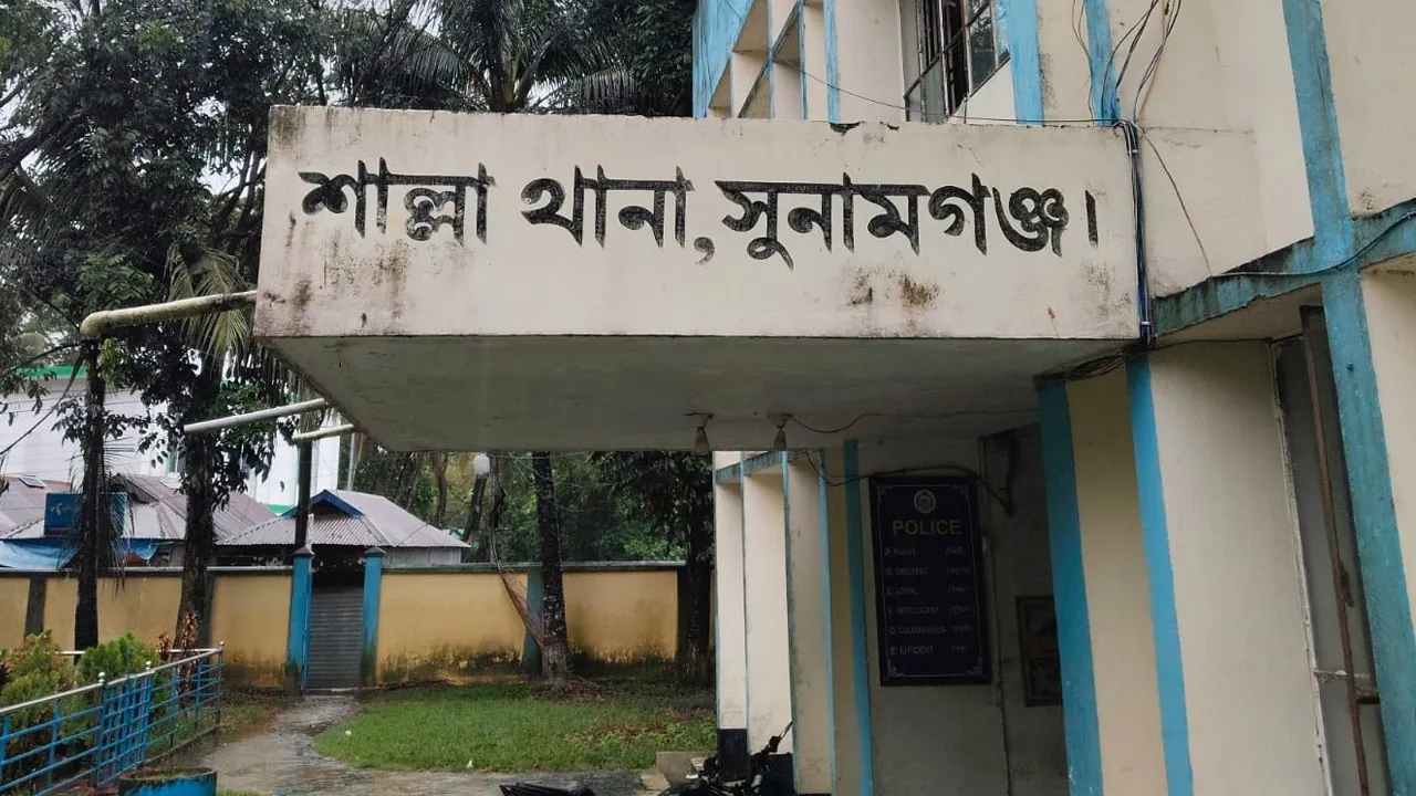 শাল্লায় পাওনা টাকা নিয়ে সংঘর্ষে আহত ব্যক্তির মৃত্যু