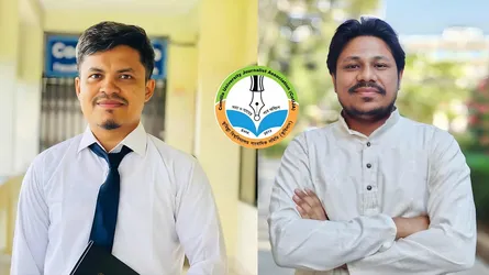 শামা-মাছাবিহ্’র নেতৃত্বে কুবিসাস