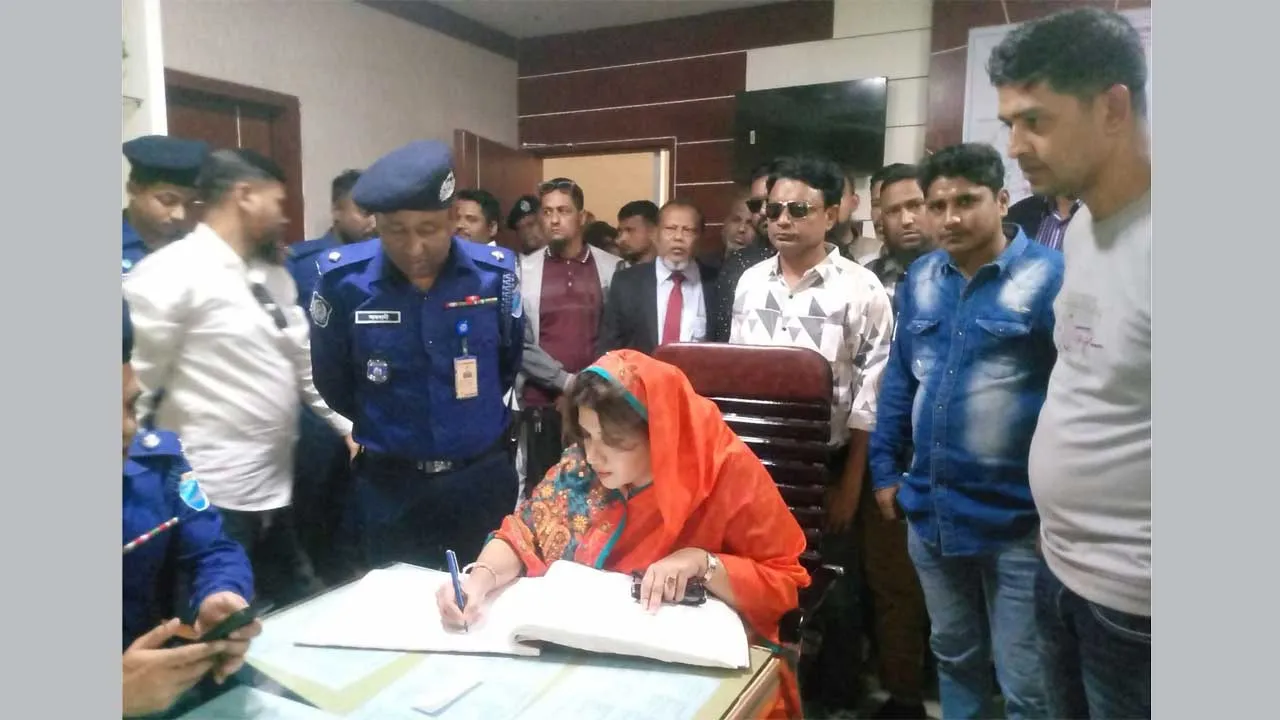 বাংলাদেশের পররাষ্ট্র নীতি হবে সবার সঙ্গে বন্ধুত্বপূর্ণ সম্পর্কের ভিত্তিতে