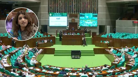 নির্যাতিত নেতাকর্মীদের পুনর্বাসনে বাজেটে বরাদ্দ রাখার আহ্বান পররাষ্ট্র প্রতিমন্ত্রীর
