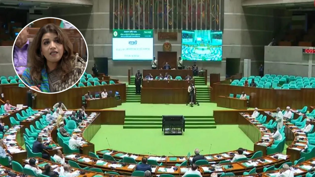 নির্যাতিত নেতাকর্মীদের পুনর্বাসনে বাজেটে বরাদ্দ রাখার আহ্বান পররাষ্ট্র প্রতিমন্ত্রীর