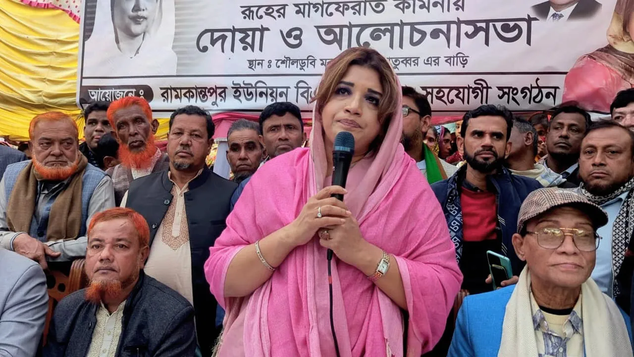 ‎দুর্নীতি, দখলবাজি ও টেন্ডারবাজি থাকবে না