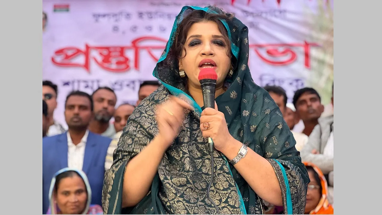 বিএনপি ক্ষমতায় এলে কাউকে অকারণে নির্যাতন করা হবে না