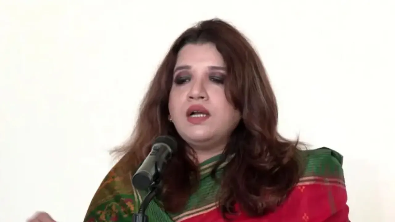 অন্যায়ভাবে কেউ যাতে কারাগারে আটক না থাকে সরকার সেটি নিশ্চিত করবে