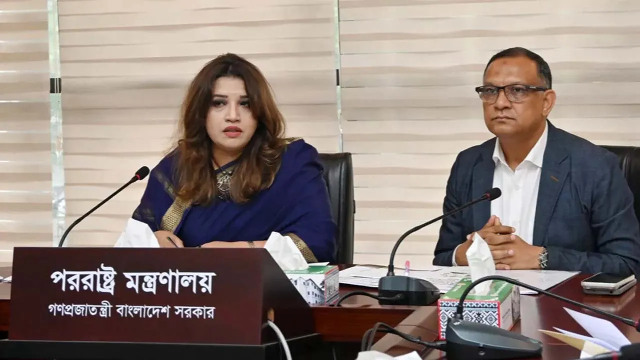 পাট রফতানি বাড়াতে দুই মন্ত্রণালয়ের যৌথ উদ্যোগ, হবে আন্তর্জাতিক জুট এক্সপো