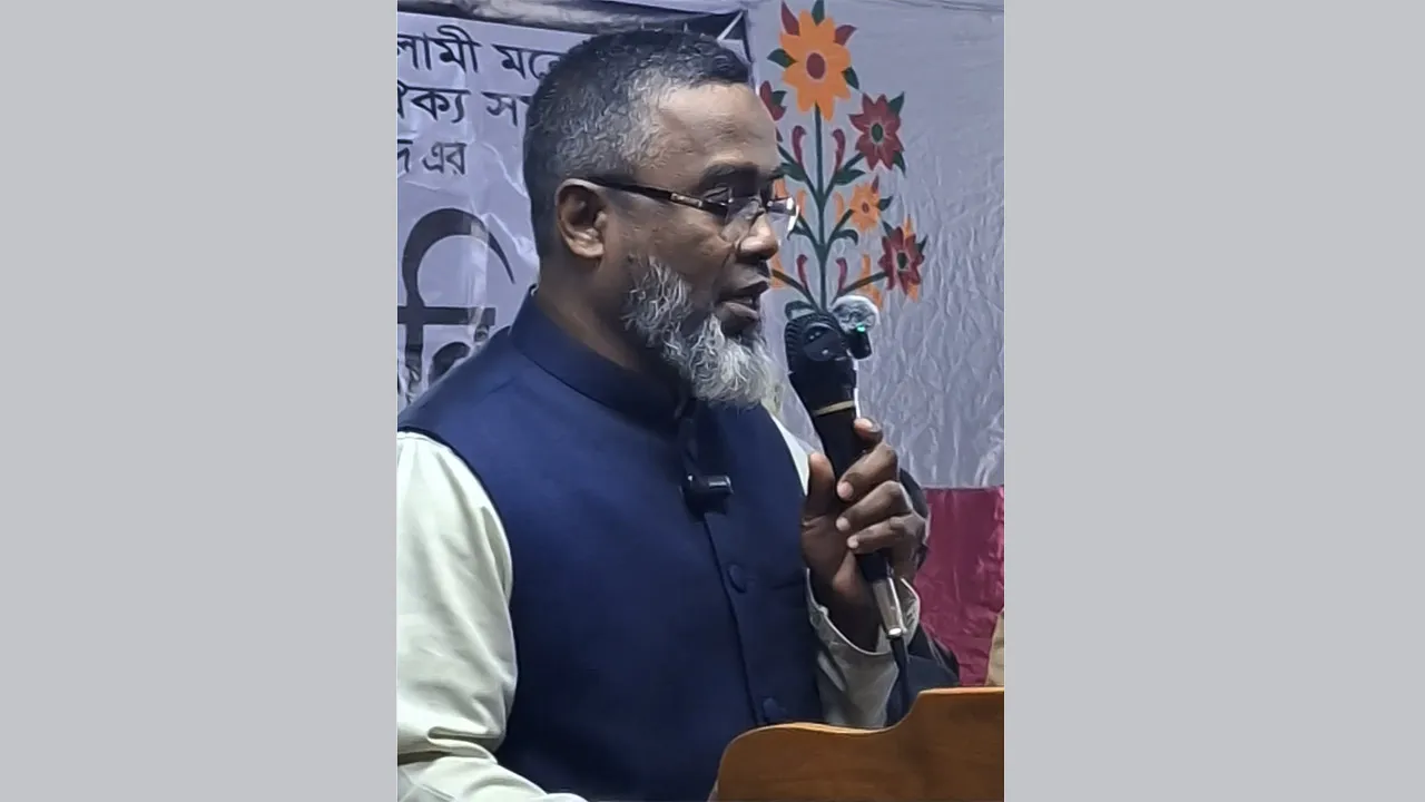 ঢাবি নিয়ে মন্তব্য, দুঃখ প্রকাশ করেছেন শামীম আহসান