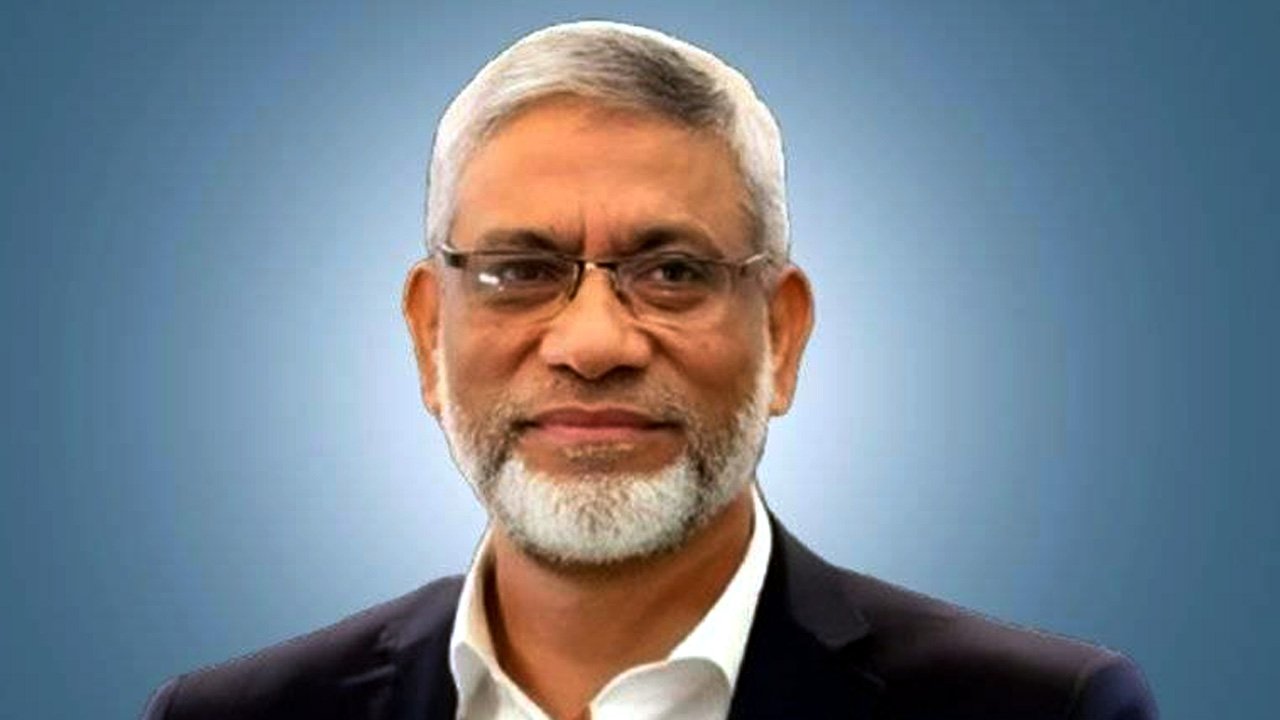 Shamim-Kamal