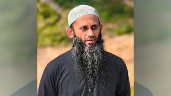 Shamim Kayser