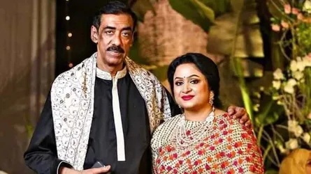 শামীম ওসমান ও তার স্ত্রীর নামে দুদকের পৃথক মামলা