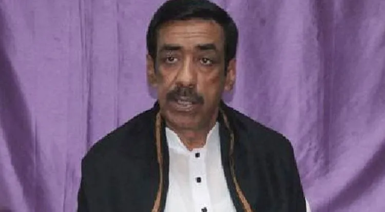 শামীম ওসমানসহ ১২ আসামির বিরুদ্ধে ট্রাইব্যুনালের অভিযোগ গঠন
