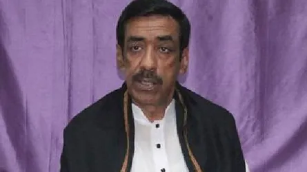 শামীম ওসমানের আয়কর নথি জব্দ