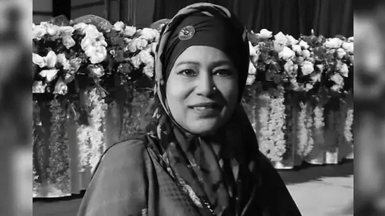 Shamima
