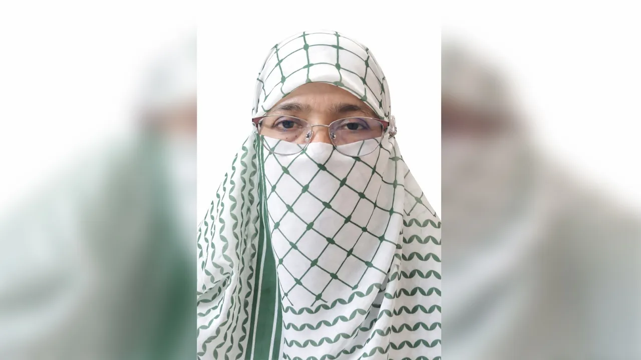 মিরসরাইয়ে প্রথম নারী এমপি শামছুন্নাহার