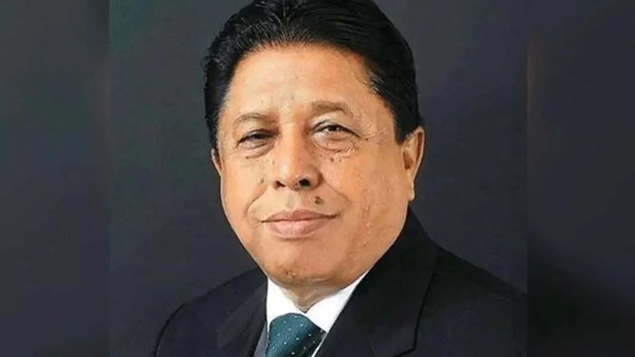 সাবেক এমপি শম্ভুর জমি-ফ্ল্যাট জব্দ, ব্যাংক হিসাব অবরুদ্ধ