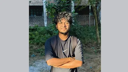 বিছনাকান্দিতে নিখোঁজ শাবিপ্রবি শিক্ষার্থীর লাশ উদ্ধার
